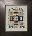 (image for) Quilted With Love - Welcome